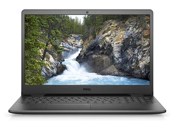 Laptop Dell Inspiron 3501  Intel Core i5 1135G7/8GB+1slot/512GB/15.6" FHD/VGA 2GB MX330/Win10/ NK chưa VAT